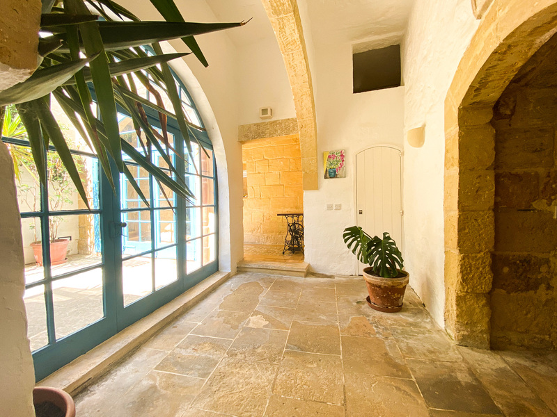 4 Bed Farmhouse For Sale in Zebbug MLS ID 305305 Malta